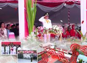 Pemkot Bitung Gelar Upacara Peringati HUT RI ke 79