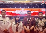 KPU Talaud Rakor di Jakarta Untuk Persiapan Penerimaan Pendaftaran Calon