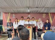 Hingga Batas Waktu Belum Ada Bapaslon Bolmut Yang Daftar ke KPU di Hari Pertama