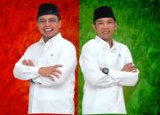 Sepuluh Kursi DPRD Bolmut Jadi Modal Awal SJL-MAP Menang di Pilkada Bolmut