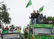 Sepemahaman, Generasi Z dan Milenial Bergembira Sambut Sirajudin – Adit