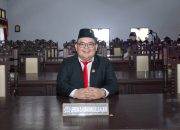 Resmi Jadi Anggota Dewan, Jeremi Zefanya Korayan Wakili Aspirasi Milenial Talaud
