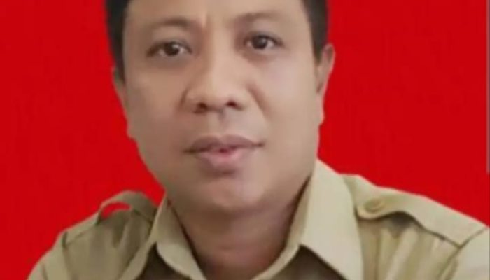 Mendagri Tetapkan Fransiscus Manumpil lanjutkan Pemerintahan Kabupaten Talaud