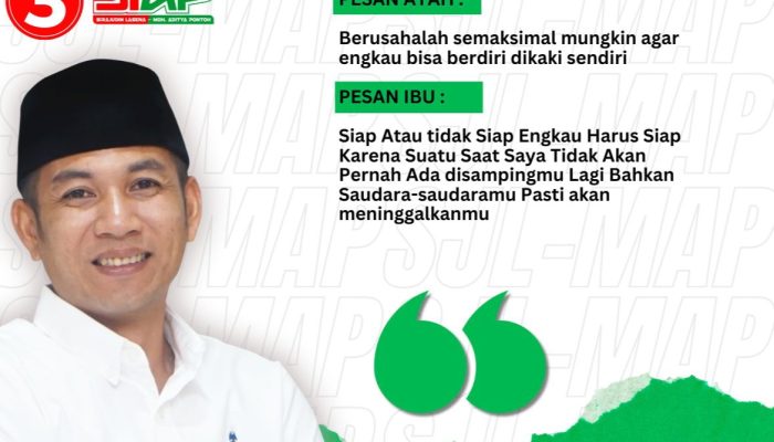 Helatan Debat Public Jawab Terpaan Isu Miring Yang Dilayangkan ke Cawabup Aditya Pontoh