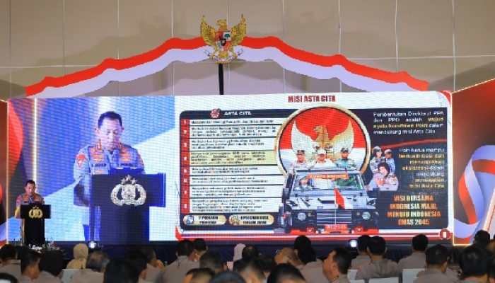 Direktorat PPA dan PPO Harus Jadi Leader Kesetaraan Gender