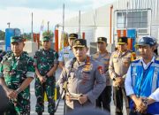 Kapolri Ingatkan Masyarakat Jangan Paksakan Berkendara Jika Lelah