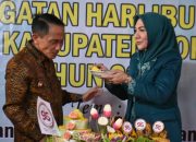 Nelson : Perempuan Harus Diberikan Kesetaraan Untuk Berkontribusi Bagi Bangsa dan Negara