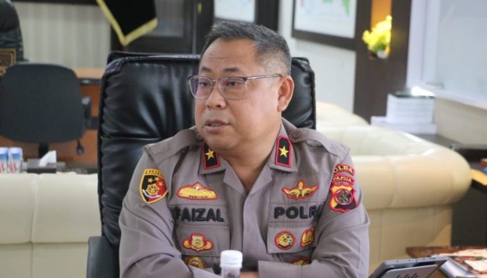 Satu Lagi Anggota Operasi Damai Cartenz Gugur Saat Lakukan Patroli di Wilayah Yalimo Papua