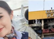 Oshima Yukari, Korban Glodok Plaza Ternyata Akan Merayakan Syukuran Ulang Tahunya Yang ke-30