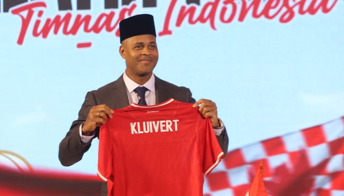 Dua Pertandingan Lawan Australia dan Bahrain, Timnas Garuda Bidik Empat Poin