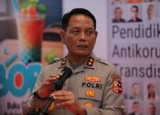 Polri Ambil Langkah Penyidikan Kasus Korupsi dan Pencucian Uang Pembiayaan oleh LPEI