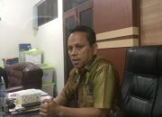 PUPR Minut Tegaskan Proyek Pedestrian Pusat Kota Airmadidi Tahun 2024 Sudah Sesuai Spek