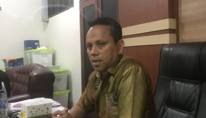 PUPR Minut Tegaskan Proyek Pedestrian Pusat Kota Airmadidi Tahun 2024 Sudah Sesuai Spek