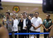 Pemerintah Tetapkan Rp6.500 Perkilogram Harga Beli Gabah Oleh Penggilingan