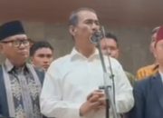 Digempur Produk Import, Para Petani Mengeluh Harga Singkong Anjlok