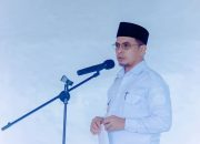 Sambut Ramadhan 1446 H, Bupati Bolmut Ajak Masyarakat Saling Bermaafan