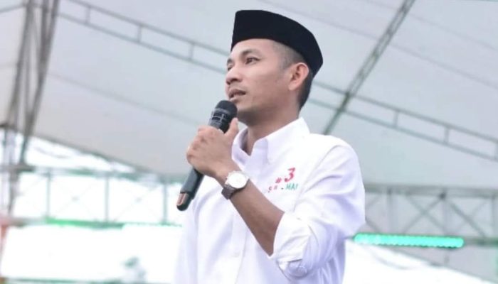 Aditya Pontoh: Perusahaan di Bolmut Wajib Perhatikan Tenaga Kerjanya