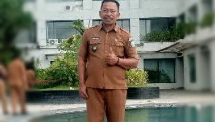 Kades Tombulang Beber Prioritas Penggunaan Dana Desa Tahun 2025, Dongkrak Pembangunan dan Kesejahteraan