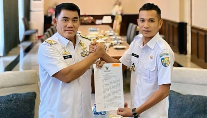 Bolmut Masuk Daftar Program Tiga Juta Rumah Presiden RI, Langsung Ditindaklanjuti Wabup Aditya Pontoh