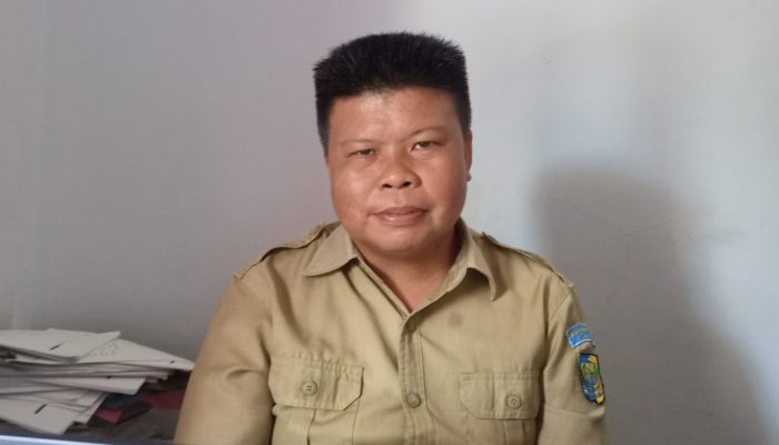 Tahun Ini, 45 Petani Sangkub IV Ketiban Bantuan Bibit Janggung Sebanyak 10 Kilogram