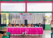 Peningkatan Ekonomi Desa, Pemdes Buko Prakarsai Pembentukan Koperasi Desa Merah Putih