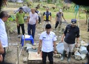 Setelah Sangkub-Bintauna, Kini Bolangitang Bersatu Terdampak Program Prioritas Pemkab Boltara