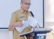 Serdadu Jadi Tonggak Perkuat Tata Kelola Penanggulangan Kemiskinan di Bolmut