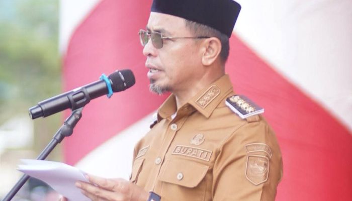 Sirajudin : Peringatan HARGANAS  Ke-32 Memperkuat Komitmen Bersama dalam Merevitalisasi Peran Keluarga