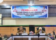 Enam Bulan Sekali, Pelaku Usaha Wajib Lapor Pengelolaan Lingkungan