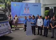 Jaga Ketahanan Pangan, Pemprov Sulut Salurkan Bantuan Beras Bagi Warga Kurang Mampu