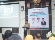 Wabup Sebut Predikat KKS 2025 Titik Awal Mempertahankan Peningkatan Kualitas Kesehatan