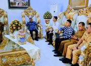 Sofyan Puhi Pastikan Penambahan BBM Subsidi untuk Petani dan Nelayan Kabupaten Gorontalo