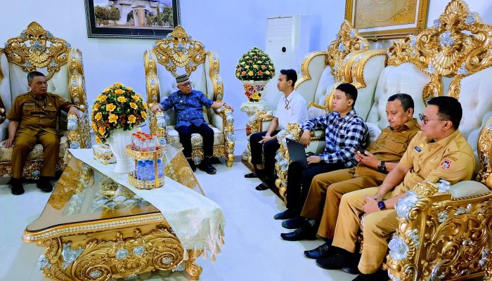 Sofyan Puhi Pastikan Penambahan BBM Subsidi untuk Petani dan Nelayan Kabupaten Gorontalo