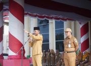 Tanggapi Isu Nasional, Jusnan Ingatkan ASN Boltara Bijak Bersosial Media