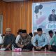 Damai Untuk Negeri, Bupati-Wabup Boltara Laksanakan Zikir dan Doa Bersama Seluruh ASN