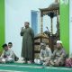 Safari Sholat Subuh Berjamaah, Bupati Boltara Ajak Masyarakat Memakmurkan Masjid