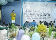 Peringatan Maulid Nabi Muhammad SAW Menjadi Momentum Kecintaan dan Penghormatan