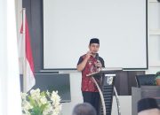 Rakor Satlinmas di Gelar Pemkab Boltara Dalam Rangka Trantibumlinmas