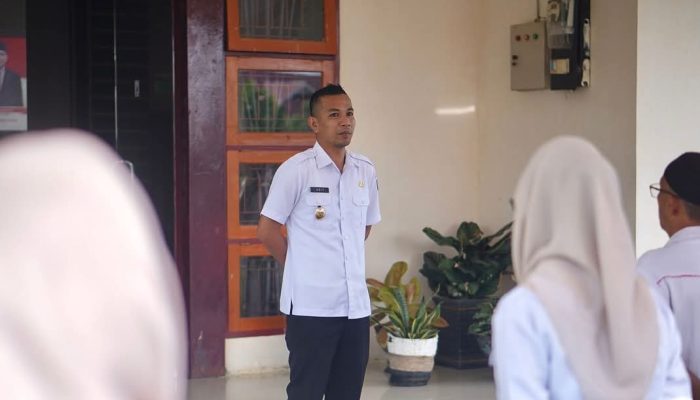 Wabup Ingatkan Distan Boltara Perkuat Hilirisasi Perkebunan Komoditas Unggulan
