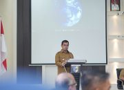 Bupati Asistensi Penyusunan Renstra-PD Boltara 2025-2029