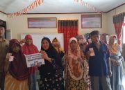 Sebanyak 9 Bulan Program BLT Dana Desa 2025 Sudah Disalurkan Pemdes Buko