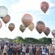 Festival Balon Udara, Jadi Wahana Promosi Pariwisata dan UMKM Lokal Kabupaten Gorontalo
