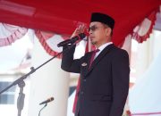 Pemkab Boltara Peringatan Hari Kesaktian Pancasila Tahun 2025