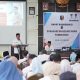Perkuat Koordinasi Pemerintah, Pemkab Boltara Gelar Rakor Evaluasi Realisasi APBD Tahun 2025