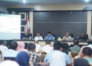 Optimalisasi Dana Transfer Daerah, Pemkab Asistensi APBD Batara 2026