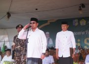 Boltara Peringati Hari Santri Tahun 2025, Sirajudin : Harus Disyukuri Negara Beri Perhatian Besar Kepada Pesantren