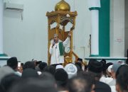 ‎Pemkab Boltara Gelar Tablig Akbar di Rangkaikan Dengan Kajian Safari Dakwah Dai Kondang Ustad Abdul Somad