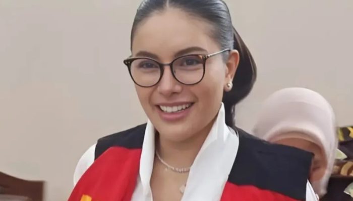 Terbukti Bersalah, Nikita Mirzani Dijatuhi Hukuman 4 Tahun Penjara