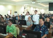 Bitung Siap Wujudkan ASN Kompeten dan Berdaya Saing Lewat Program ProASN