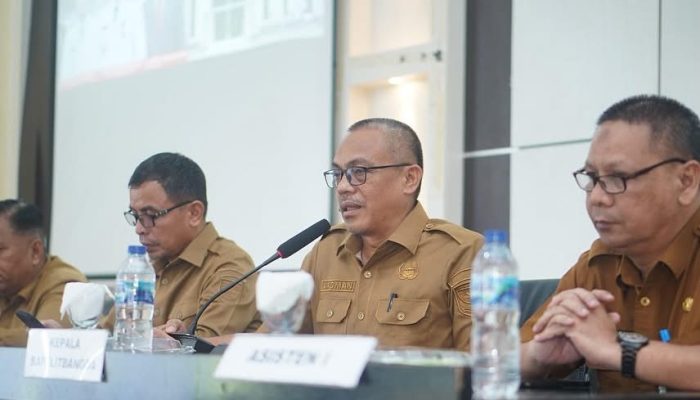 Penilaian IGA 2025 Bukan Sekedar Kompetisi Melainkan Sebagai Instrumen Mengukur Kinerja Pembangunan Berbasis Inovasi
